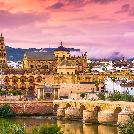 P Los Encantos De Almavir قرطبة المظهر الخارجي الصورة