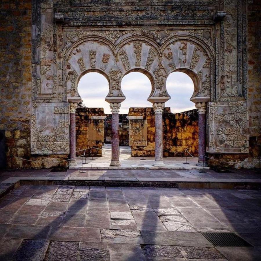 P Los Encantos De Almavir قرطبة المظهر الخارجي الصورة